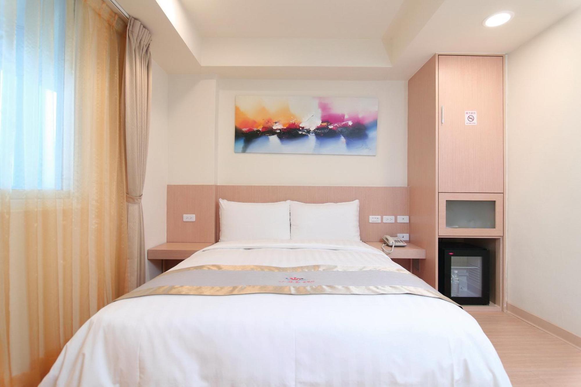 Clownfish Resort Heng-ch'un Eksteriør billede