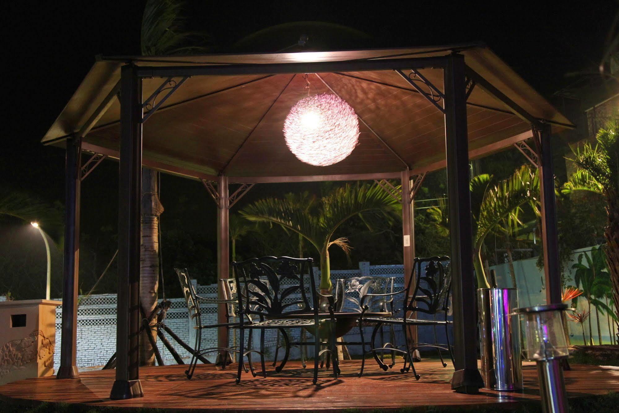 Clownfish Resort Heng-ch'un Eksteriør billede